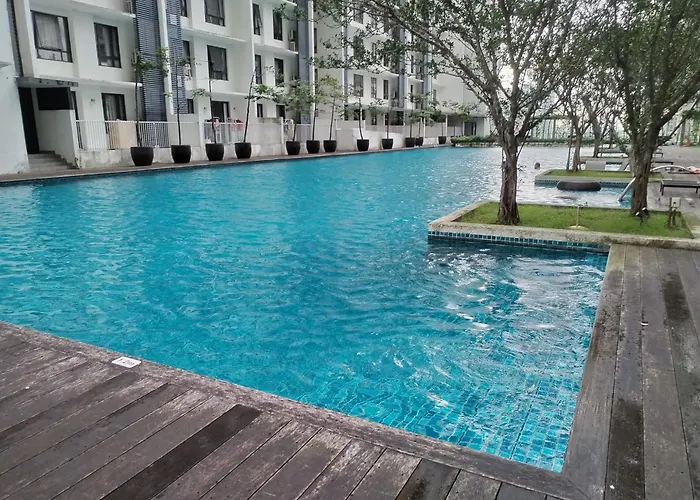 Solstice Cyberjaya By Idealhub