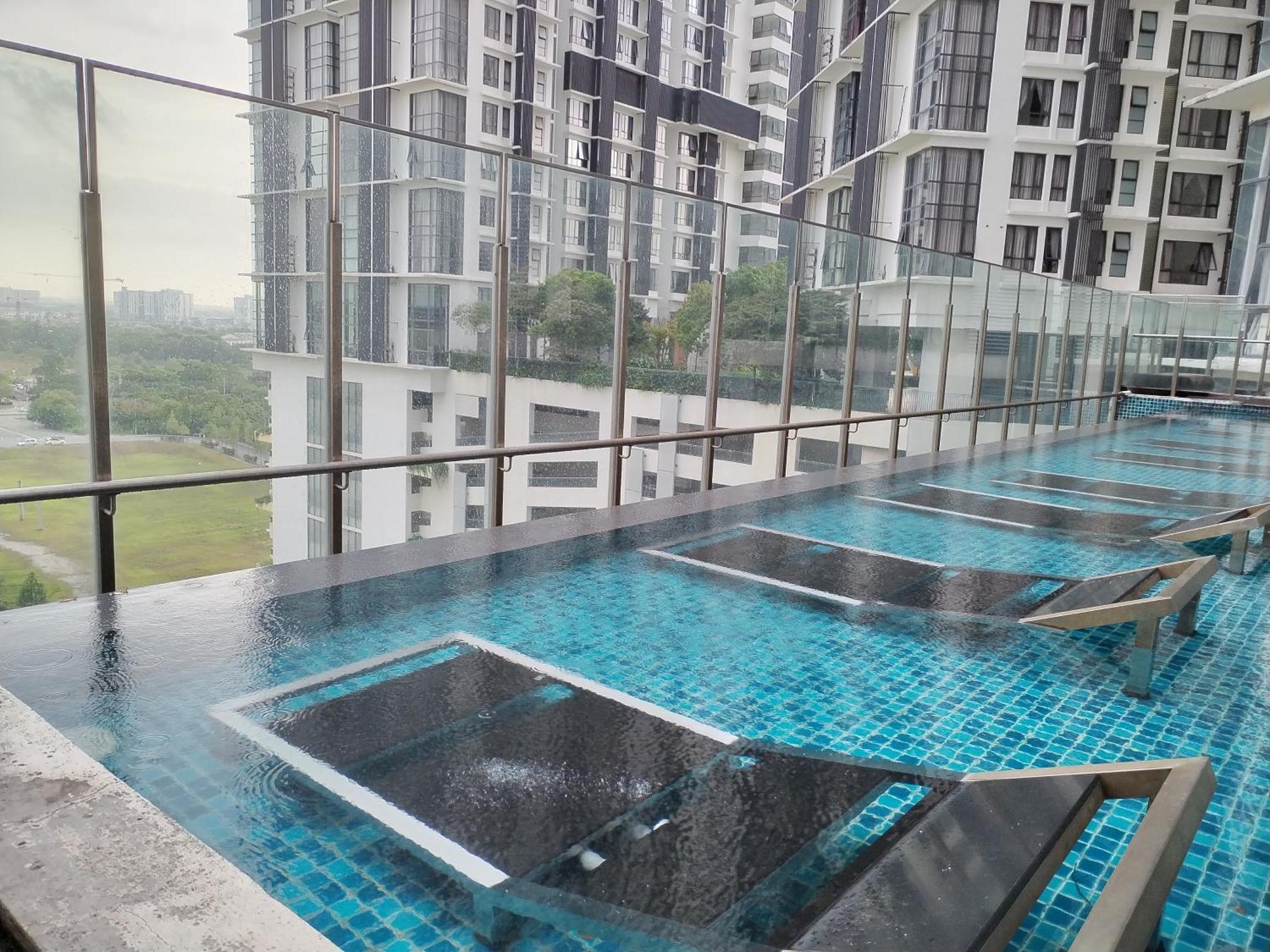 Solstice By Idealhub Apartment Cyberjaya
