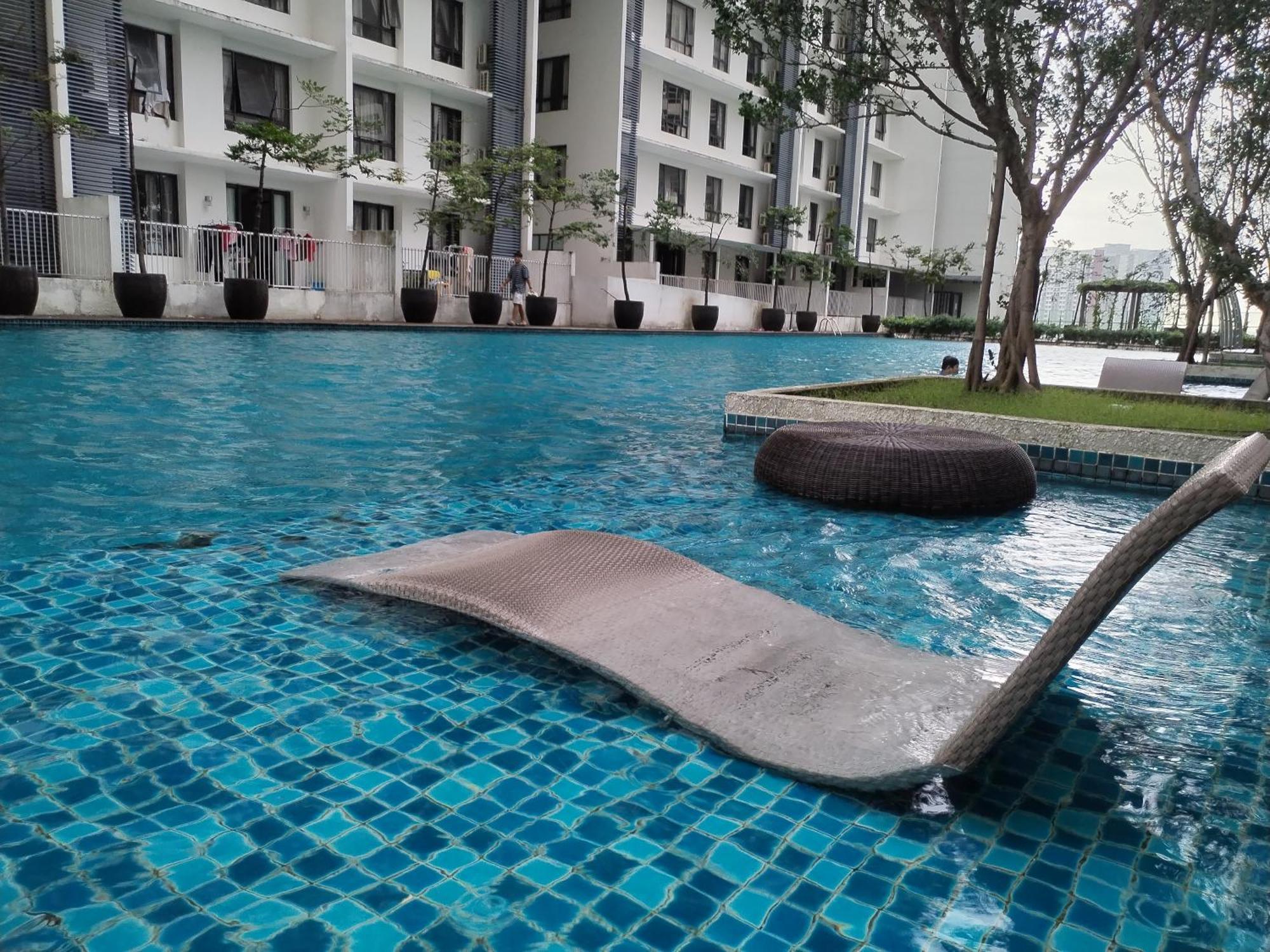 Solstice By Idealhub Cyberjaya