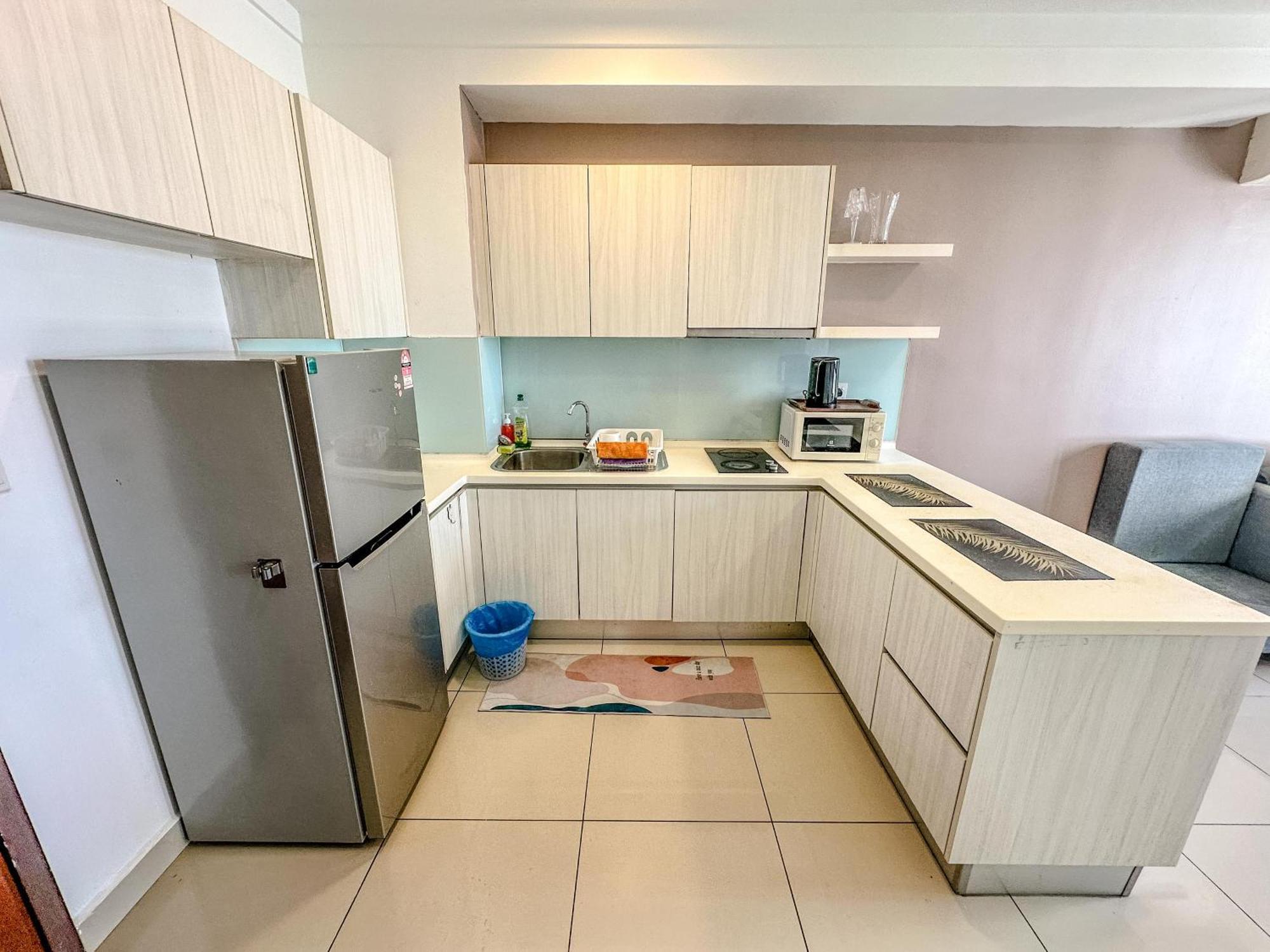 Solstice By Idealhub Apartment *