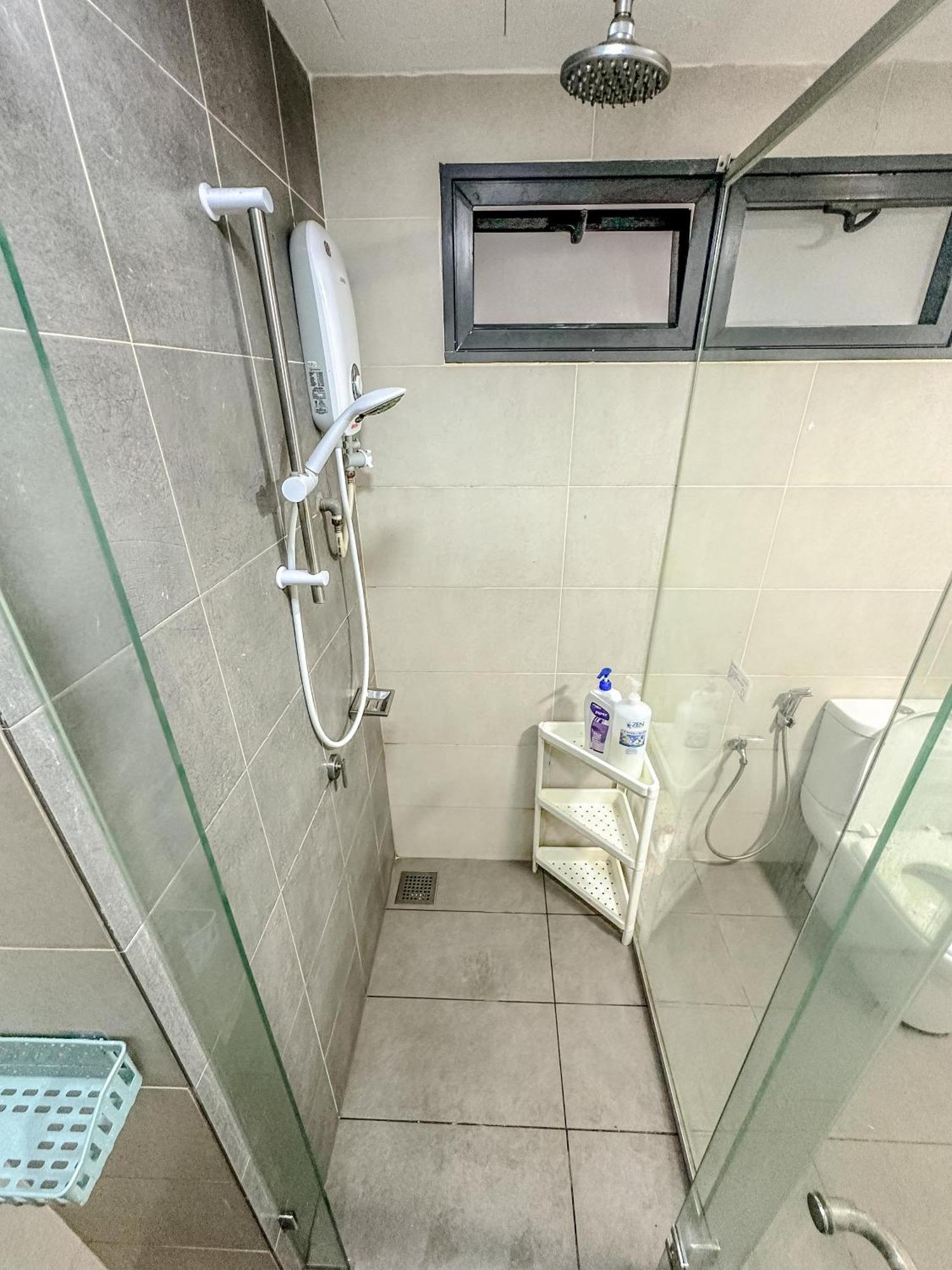 Solstice By Idealhub Apartment Cyberjaya