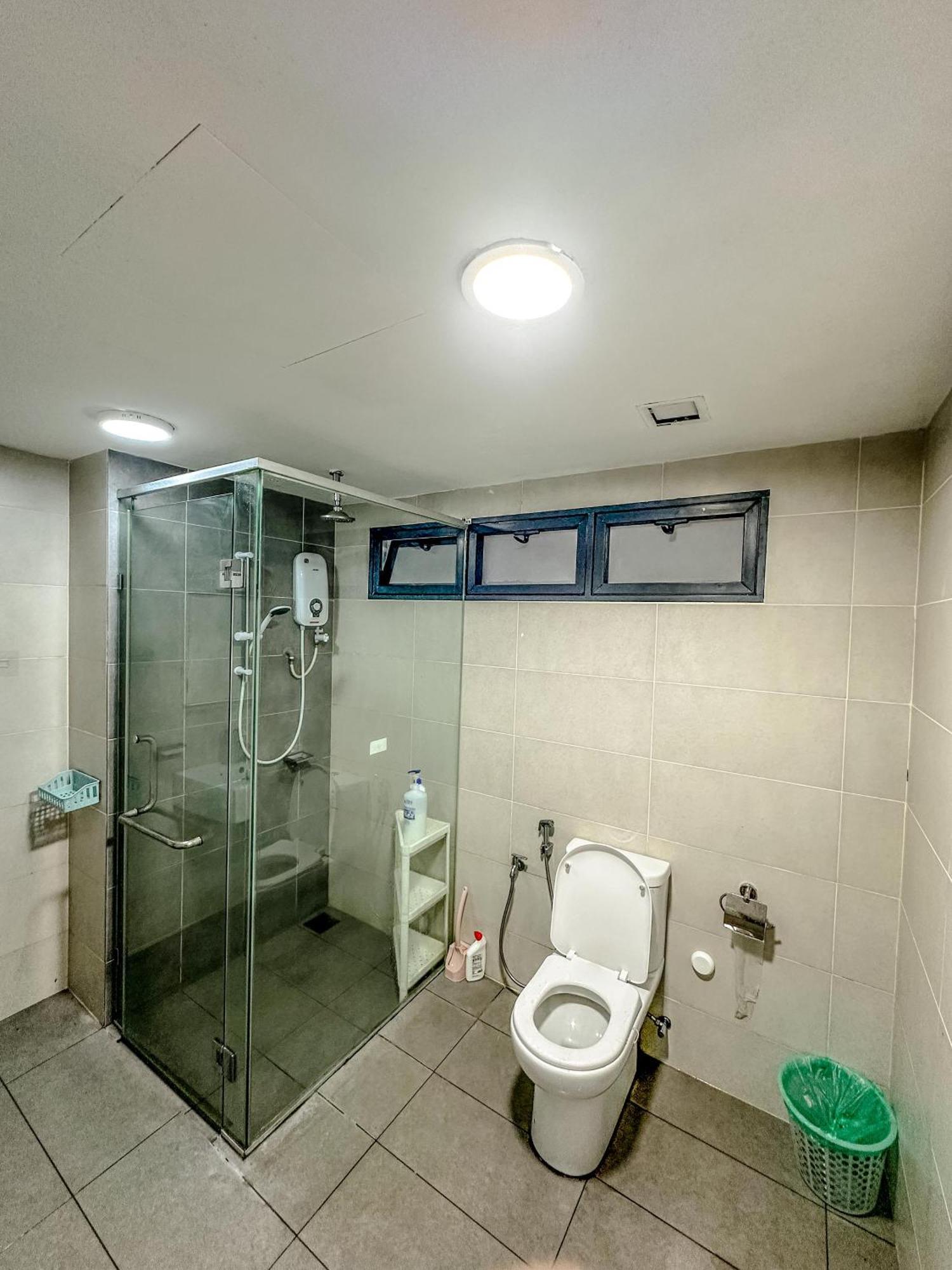 Solstice By Idealhub Apartment *
