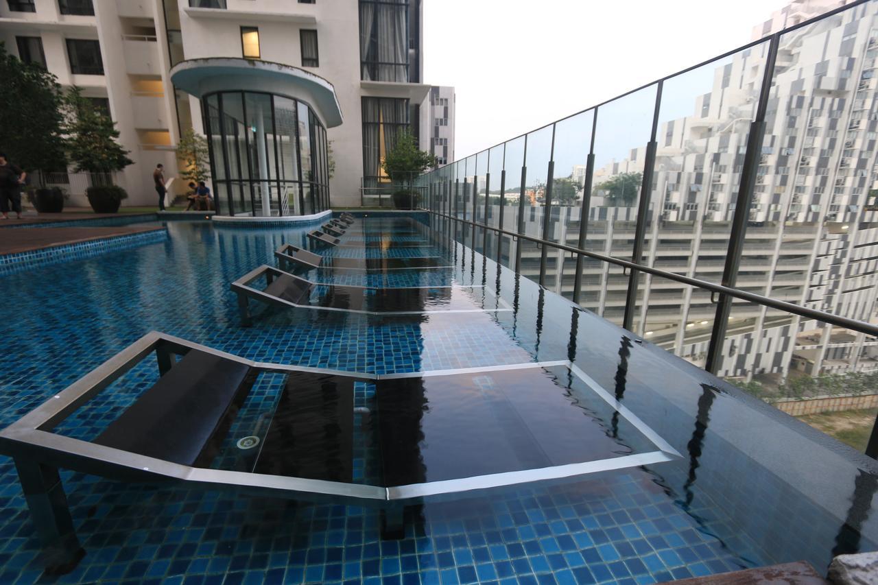 Apartment Solstice By Idealhub Cyberjaya