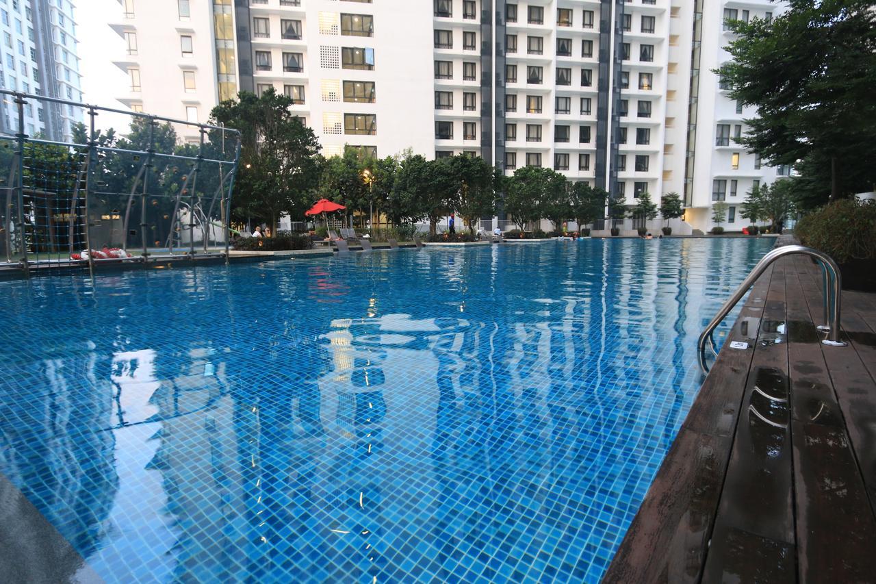 Apartment Solstice By Idealhub Cyberjaya