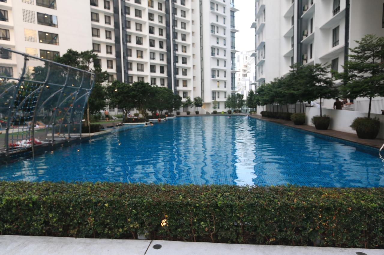 Solstice By Idealhub * Cyberjaya