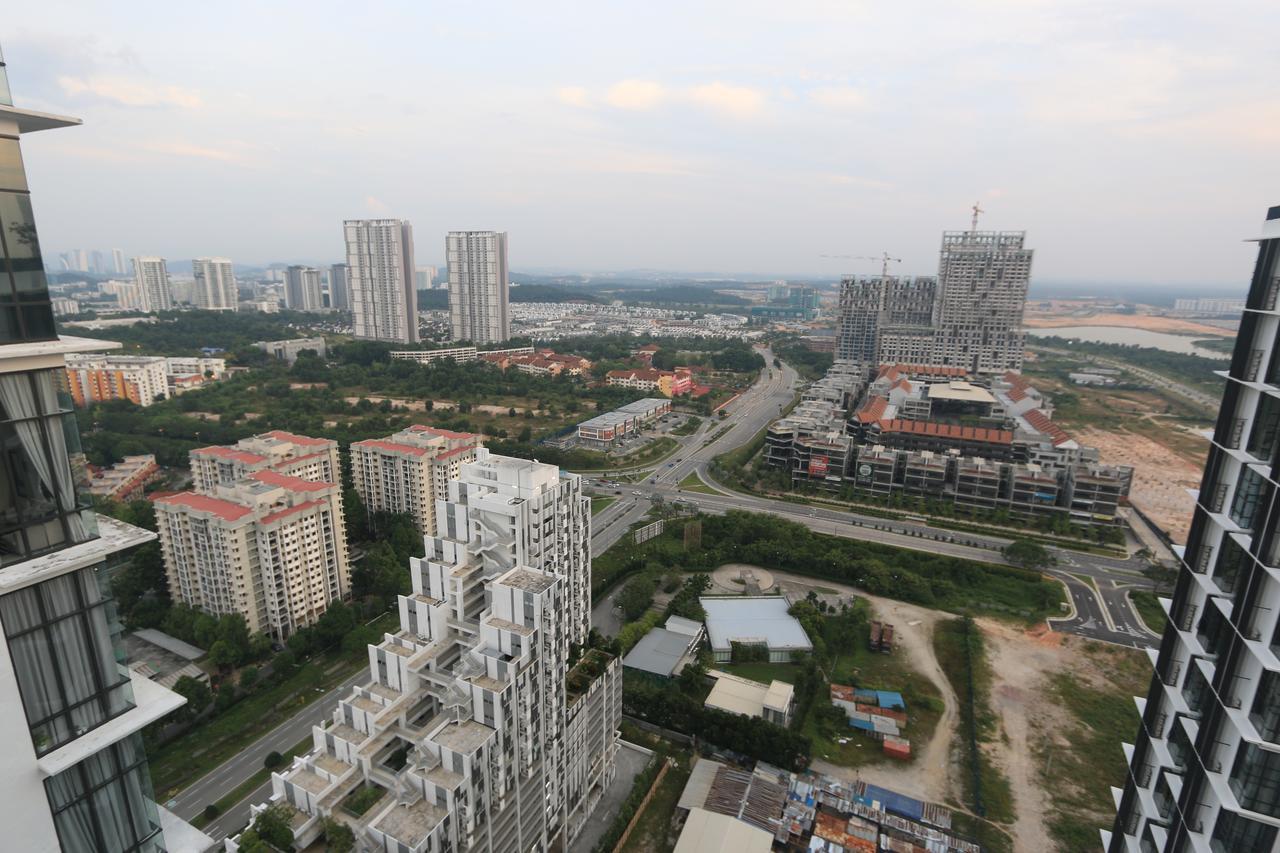 Solstice By Idealhub * Cyberjaya