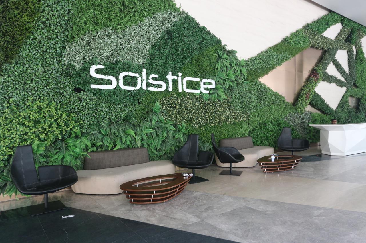 Solstice By Idealhub * Cyberjaya
