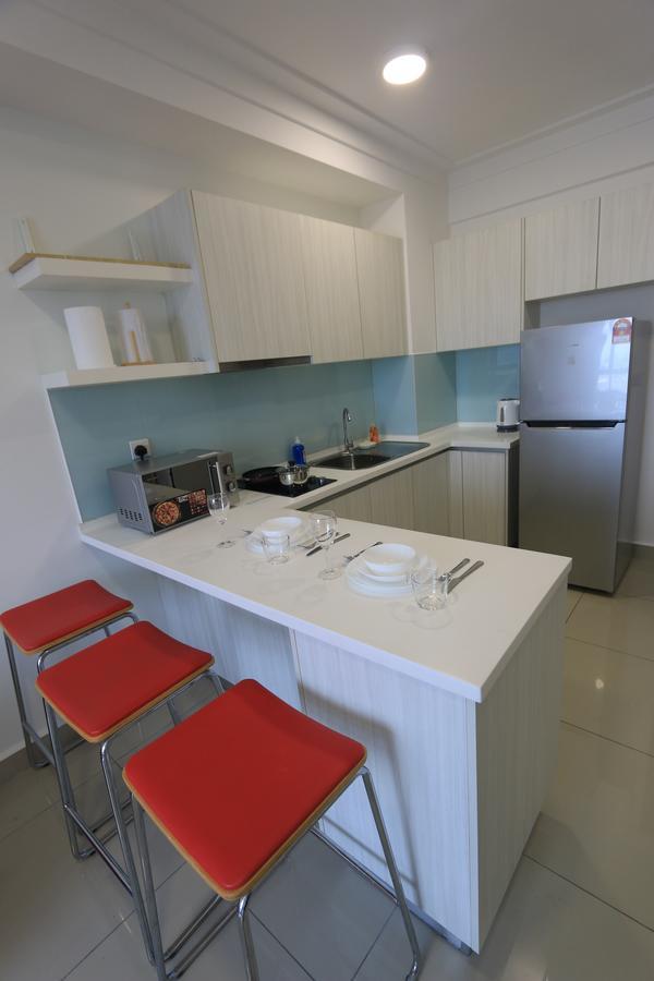 Apartment Solstice By Idealhub Cyberjaya